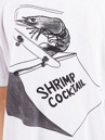 Blue Tomato Sk8R Shrimp Kids T-Shirt