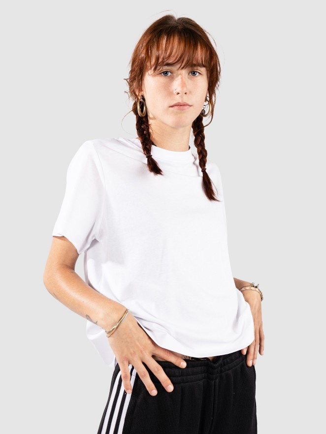 Urban Classics Organic Boxy Camiseta