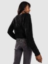 Urban Classics Tied Cropped Feather Neuletakki