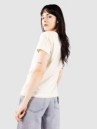 Urban Classics Organic Asymmetric Neckline T-Shirt