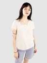 Urban Classics Organic Asymmetric Neckline T-Shirt