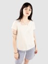 Urban Classics Organic Asymmetric Neckline T-Shirt