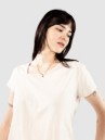 Urban Classics Organic Asymmetric Neckline T-Shirt