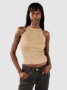 Urban Classics Rib Knit Crossed Back Hihaton