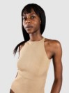 Urban Classics Rib Knit Crossed Back Hihaton