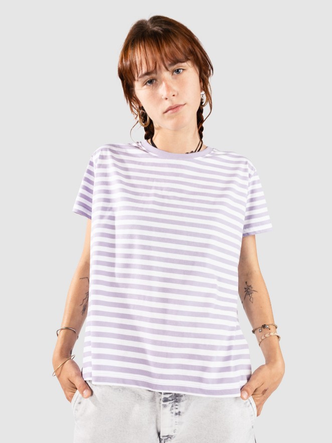 Urban Classics Regular Striped T-Shirt