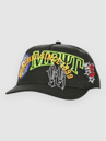 Empyre Benched Hat