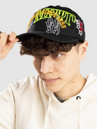 Empyre Benched Hat