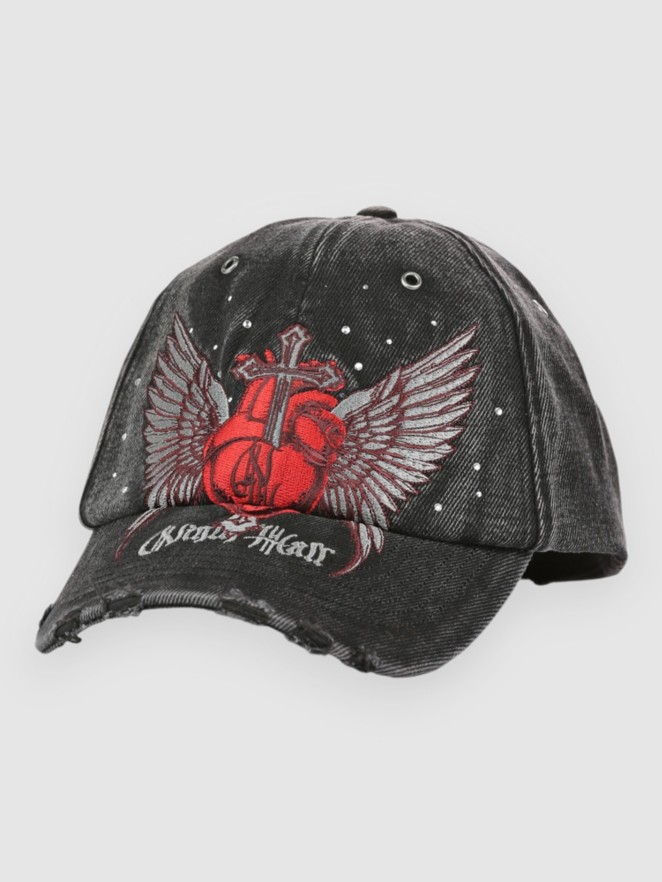 Ninth Hall Fluttering Heart Hat
