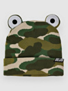 A.LAB Frog Beanie