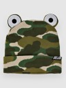 A.LAB Frog Beanie