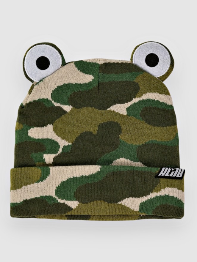 A.LAB Frog Beanie