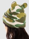 A.LAB Frog Beanie
