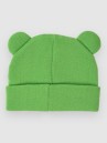 A.LAB Bright Frog Beanie