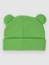 A.LAB Bright Frog Beanie