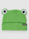 A.LAB Bright Frog Beanie