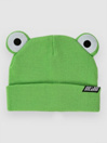 A.LAB Bright Frog Beanie