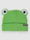 A.LAB Bright Frog Beanie