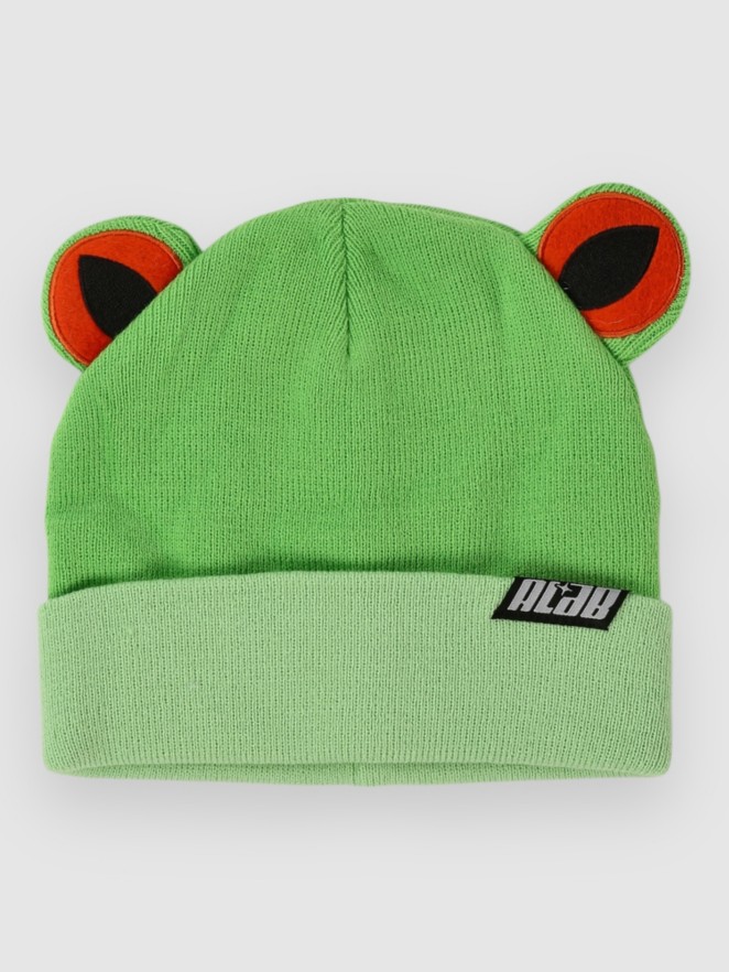 A.LAB Tree Frog Beanie