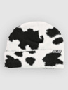 A.LAB Fur Cow Beanie