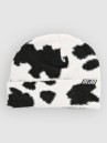 A.LAB Fur Cow Beanie