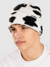 A.LAB Fur Cow Beanie