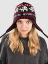 A.LAB Jerry Flap Beanie