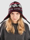 A.LAB Jerry Flap Beanie