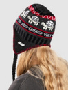 A.LAB Jerry Flap Beanie