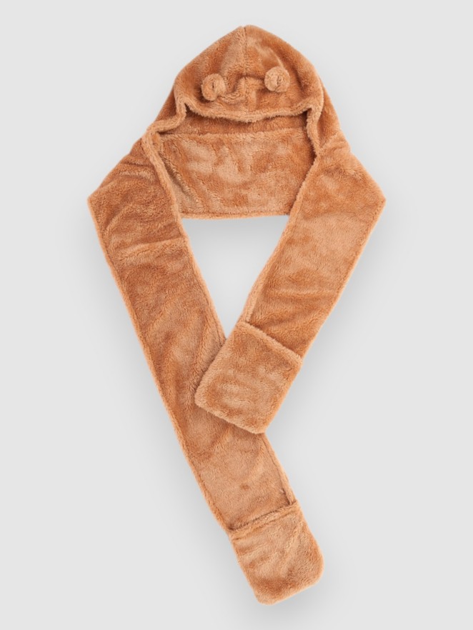 A.LAB Bear Snood Écharpe