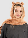 A.LAB Bear Snood Scarf