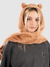 A.LAB Bear Snood Scarf