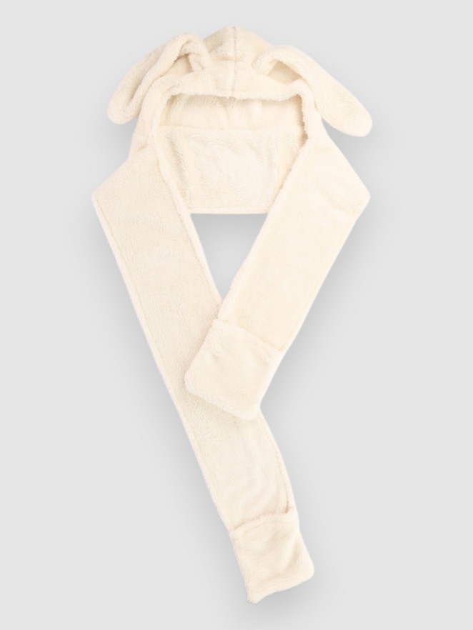 A.LAB Bunny Snood Écharpe