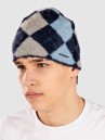 Empyre Argyle Shag Beanie