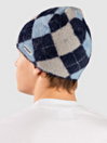 Empyre Argyle Shag Beanie