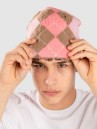 Empyre Argyle Shag Beanie