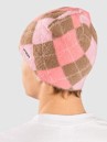 Empyre Argyle Shag Beanie