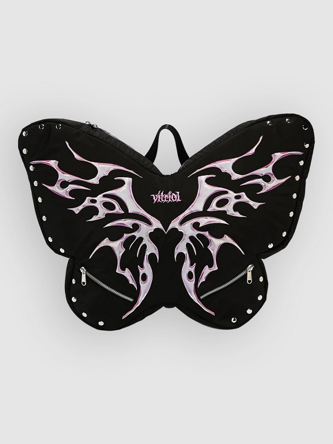 Vitriol Metal Mophesis Ryggsäck