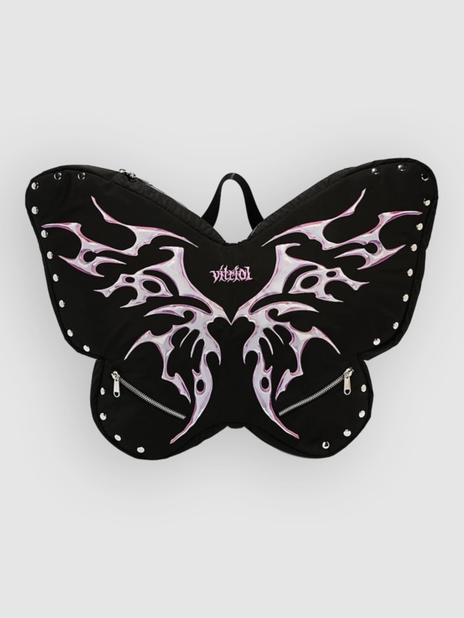 Vitriol Metal Mophesis Mochila