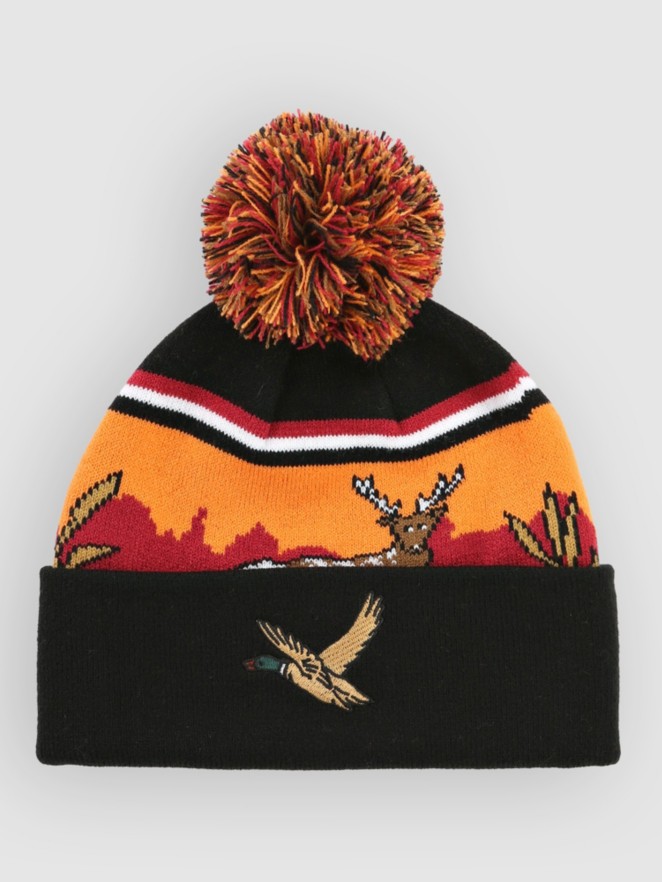 Dravus Sunset Pom Kapa