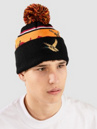 Dravus Sunset Pom Beanie