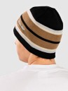 Empyre Rival Stripe Skully Beanie