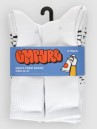 Empyre Crew 6 Pack Socks