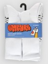 Empyre Crew 6 Pack Socks