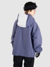 Empyre Langley Relaxed Fz Blocked Jacket