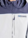 Empyre Langley Relaxed Fz Blocked Jacket