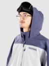 Empyre Langley Relaxed Fz Blocked Jacket