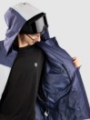Empyre Langley Relaxed Fz Blocked Jacket