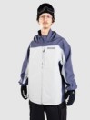 Empyre Langley Relaxed Fz Blocked Jacket
