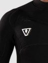 Vissla 7 Seas Comp 3/2mm Full Chest Våtdräkt